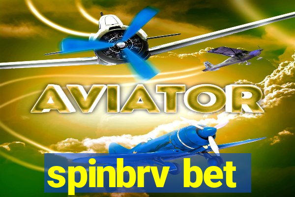 spinbrv bet